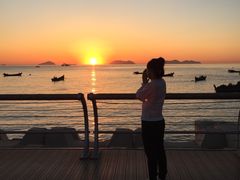 -海韵乐宿露营民宿