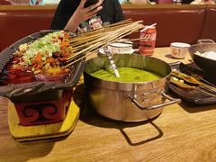 -成都吃客(九眼桥店)