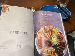 -星叶·东南亚料理(宁波万象汇店)