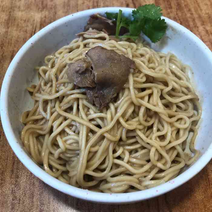 圆门干面馆(榕江路店)