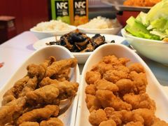 -美蛙四季(望京凯德茂店)