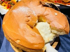 -嘎纳时光餐厅(水游城尚街店)