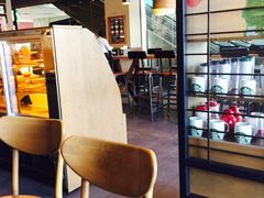 -星巴克(保定华创广场店)