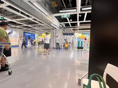 -宜家·瑞典风味餐厅(武汉荟聚中心店)