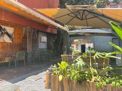 -ChitChat奇洽·Bistro(黎黄陂路店)