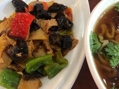 -大明寺素斋