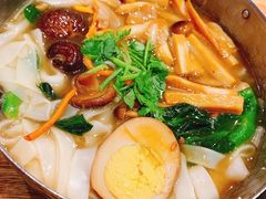 -小满手工粉(上海文峰广场店)