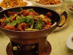 -华勘酒楼中山门广宁路店