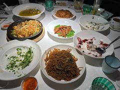 -张福记(陇海中路店)