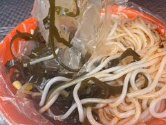 -老字号手工凉皮米线(和平小区店)