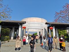 -中国客家博物馆