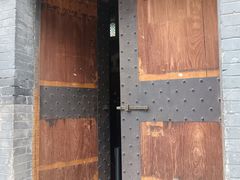 -中华圣公会教堂旧址