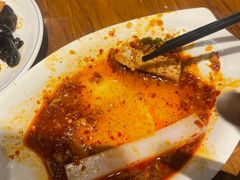 -金柱大盘鸡(波斯坦店)
