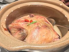 -外婆家(西红门荟聚购物中心店)