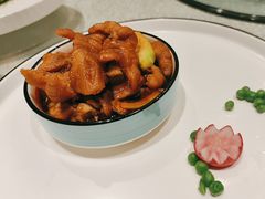 -田园居·佳宴(桑田路店)