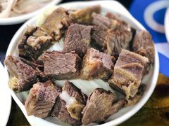 -李德富老街牛杂火锅(抚琴街店)