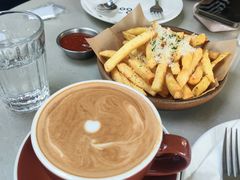 -农畉LONFOOD(益田假日广场店)