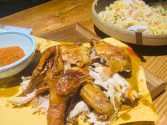 -打酱油·非遗淮扬菜(瘦西湖梅岭店)