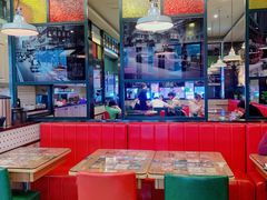 大堂-香港新曜记茶餐厅(星耀城店)