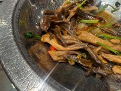 -陈记菜馆·非遗淮扬菜(东关街教场店)