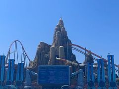 -上海玛雅海滩水公园