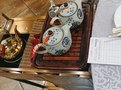 -叶氏大快活酒楼·佛山老字号
