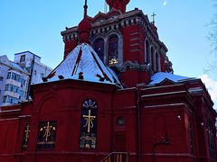 -圣·阿列克谢耶夫教堂