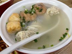 -珊珊小笼馆(仙霞路店)