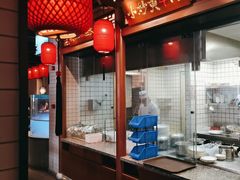-湘阁里辣(大朗广场店)