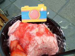 -鞠婆婆•绵绵冰•凉糕•手工冰粉(苏稽一店)