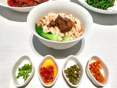 长沙米线-潇湘府PLUS(大族广场店)