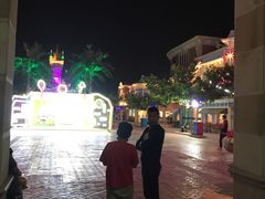 -青岛方特梦幻王国