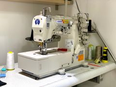 -雅楠服装修改工作室成都店