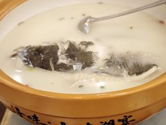 -浔味·山屿湖·正宗淳牌全鱼宴老字号