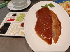 -黑窑厂糖油饼烤鸭·清真菜(旗舰店)