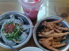 -88号小吃店·经典云南菜·地道纳西美食