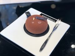 -麦雪尔甜品·生日蛋糕(新街口旗舰店)