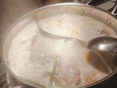 大骨-骨之味·筒骨汤火锅(江头店)