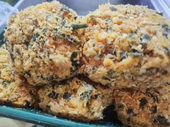 -泸溪河桃酥(西直门凯德店)