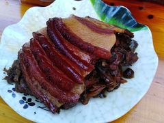 -丘艳豆花饭大排档(大坪店)