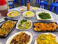 -陈根记大牌档