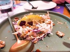GO卷心菜沙拉-HELLO MUSAE 拾光缪斯餐厅·纯正希腊风味(苏州中心店)