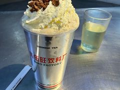 -馬伍旺川菜(江北虹悦城店)
