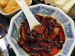 -东来顺饭庄(金泉广场店)