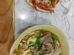 -豫厨老汤拉面(企业广场店)