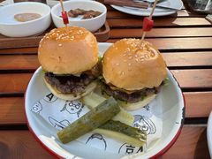 -京A Taproom·精酿餐吧(CBD店)