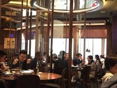 大堂-外婆家(静安大悦城店)
