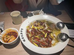-太二酸菜鱼(菱角湖万达店)