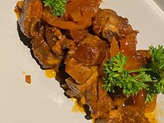 -大理实力希尔顿酒店•御玺中餐厅