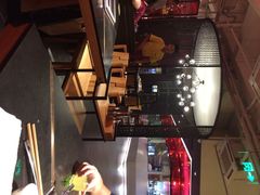 -巴奴毛肚火锅(广益哥伦布店)